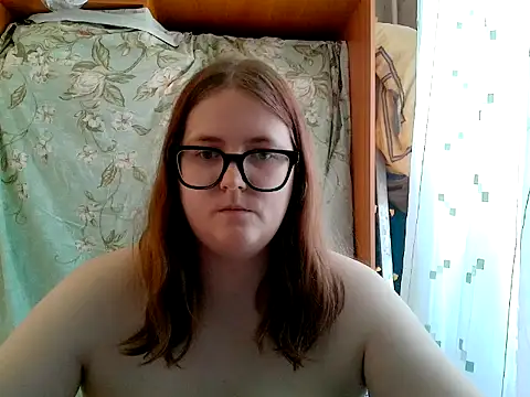 Czat XXX na żywo – DesireMelissa