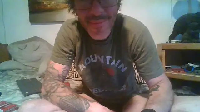 theboobietrap's Webcam Show