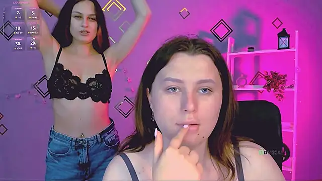 Czat XXX na żywo – clery_abyss