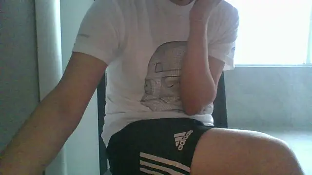 nole_china7 Webcam Show