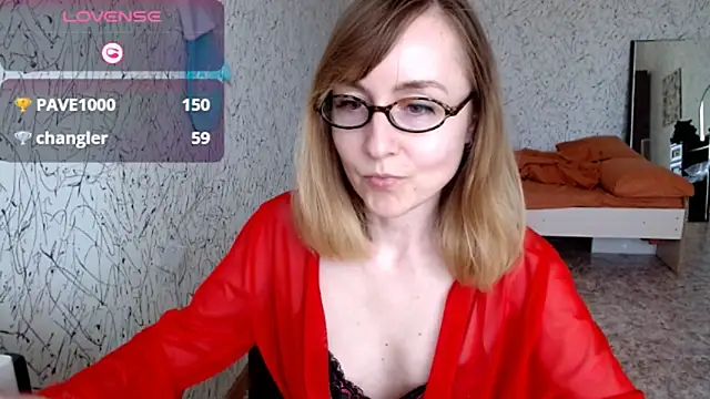 Athena_Richards' Live XXX Chat