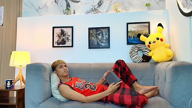 Živý XXX chat GOLD_BOYS
