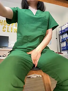 โชว์เว็บแคมของ secretly_masturbating