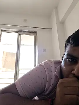 vinay_smalldick 现场XXX聊天