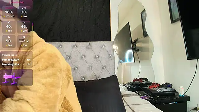 Michael_Lopez_1 Webcam Show