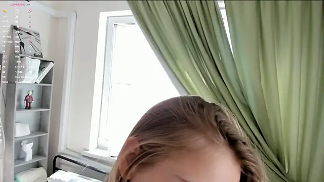 TawnyaVanschaick's Live XXX Chat