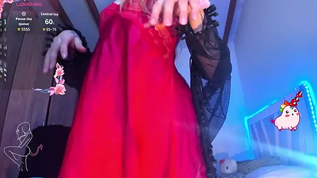 عرض كام SkyeGabbyRose