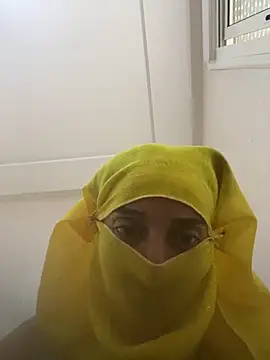 DIAMOUNDA's Webcam Show