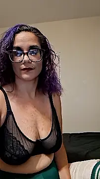 Show webcam de MamaBee88