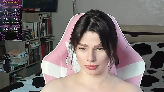 Chat XXX ao vivo de bbJ_one