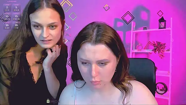 clery_abyss live XXX chat