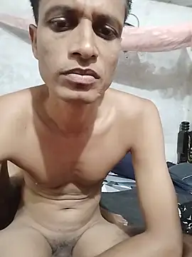 Show Webcam de Priankaboudi