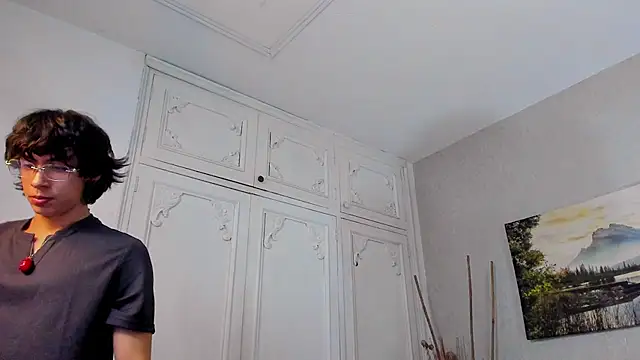 Tyler_durten 在線直播表演