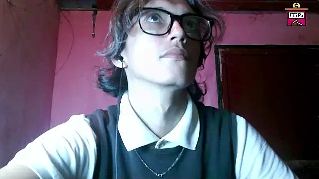 cherryuwu élő XXX-chatje