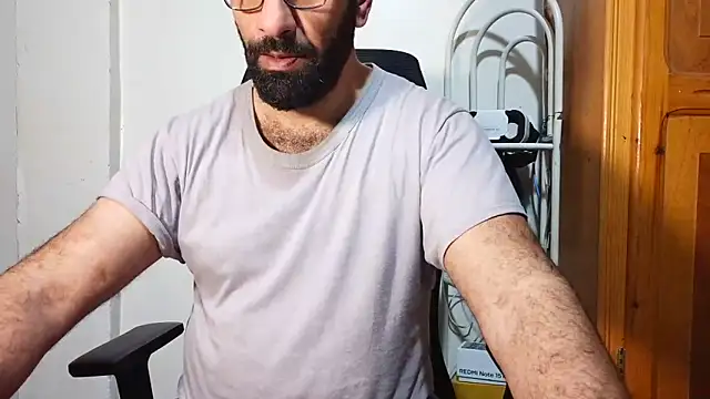 Samirfuker84 webkamerás műsora