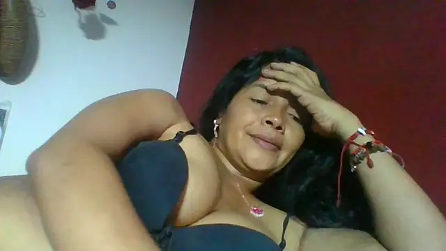 DianaOchoa_ – Live XXX-chat
