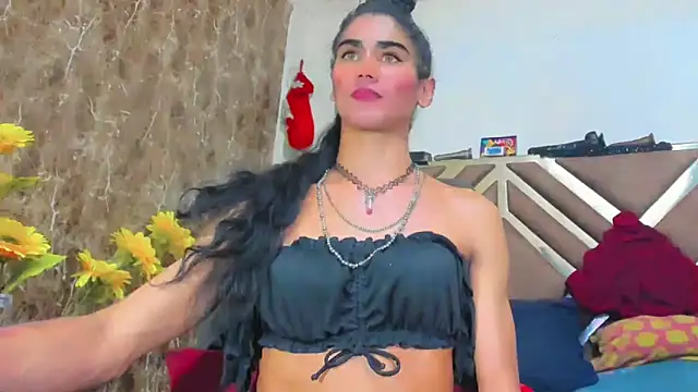 hannabigdirty – webcam-show