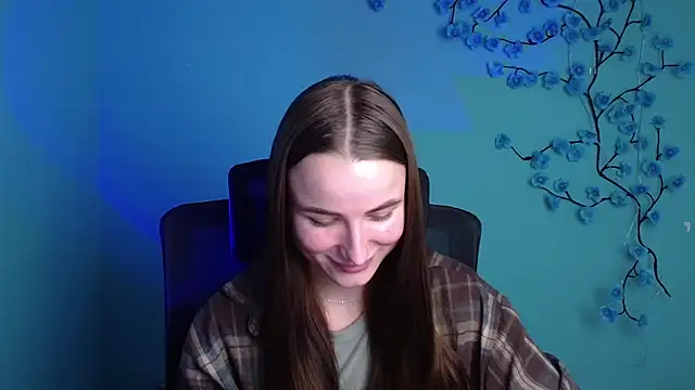 Chat XXX en directo de Eva_Janee