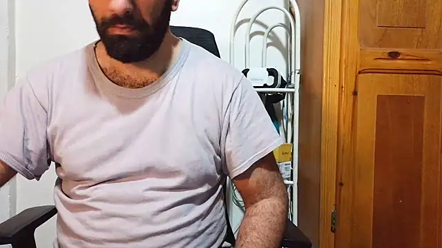 Show Webcam de Samirfuker84