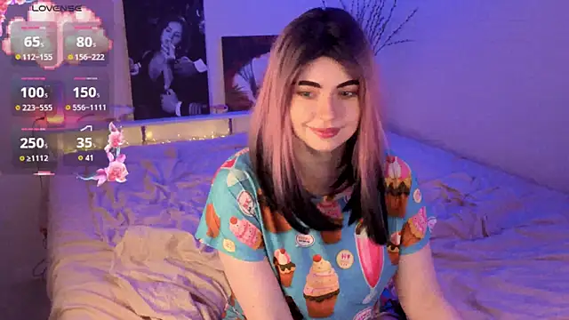 ForEvaRrr live XXX chat