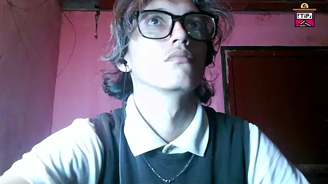 Show de webcam de cherryuwu