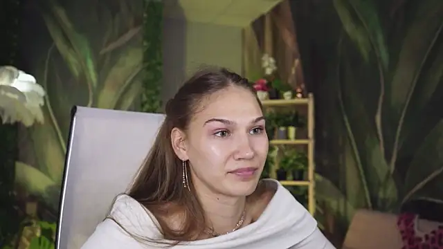 Sweet_Emilya Chat XXX in diretta