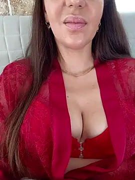 Živá chatovací místnost Glamour_Grace
