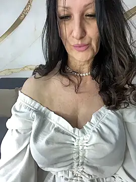 AnnaGrei's Webcam Show