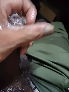 Show modela Akki-101 na web-kameri