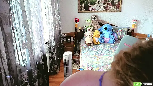 TinaBrook 现场XXX聊天