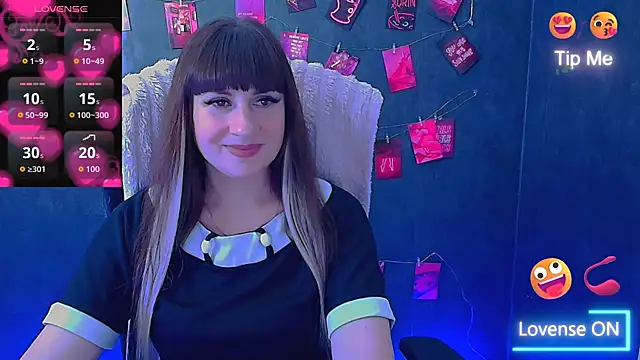 Violla_My élő XXX-chatje