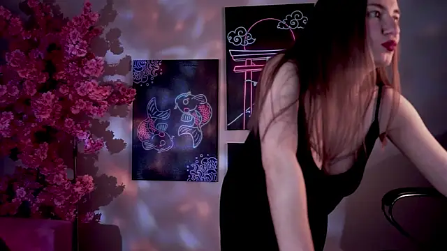 Chat +18 de Golden_Dragon ao vivo