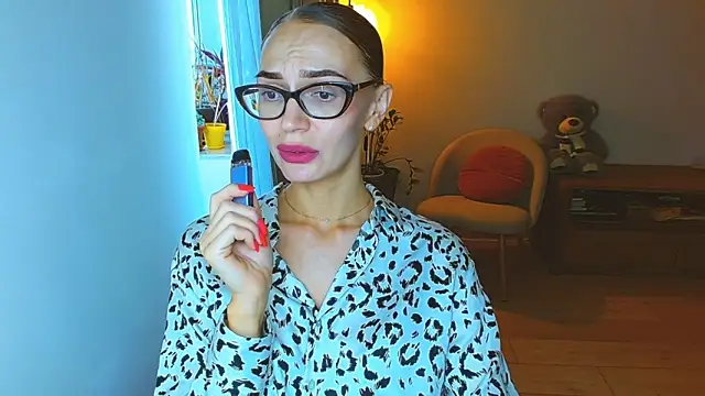 Lady_Sunshine_'s Live XXX Chat