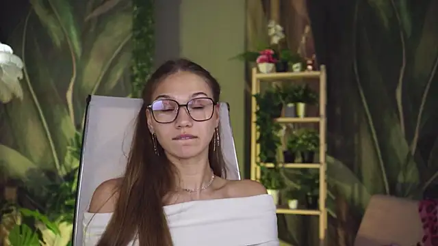 Živý XXX chat Sweet_Emilya