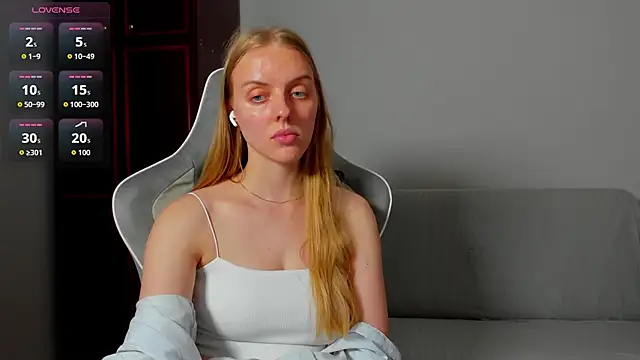 Jam_cream élő XXX-chatje