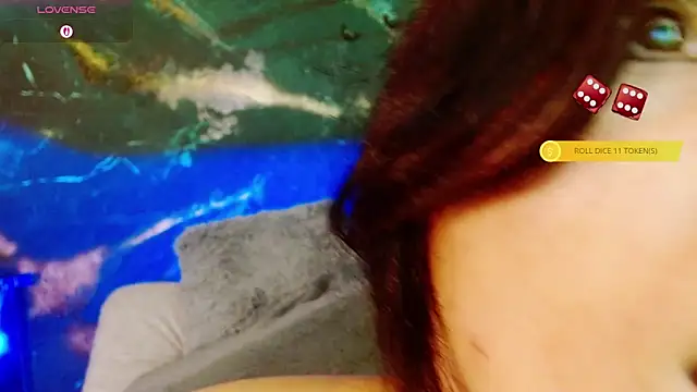 Živý XXX chat julieth_sex1