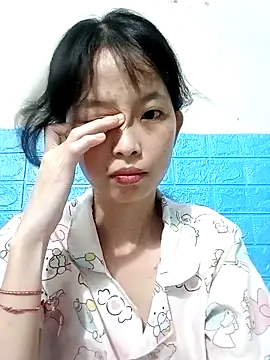 Chammy720 Live XXX-chat