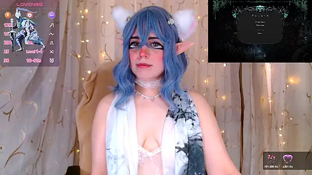 Czat XXX na żywo – --Ramona--