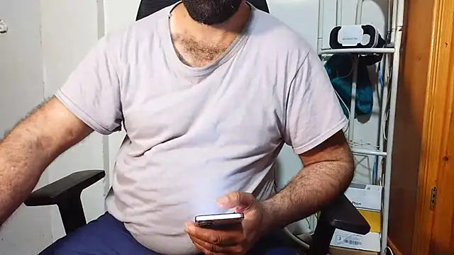 Samirfuker84 live XXX chat