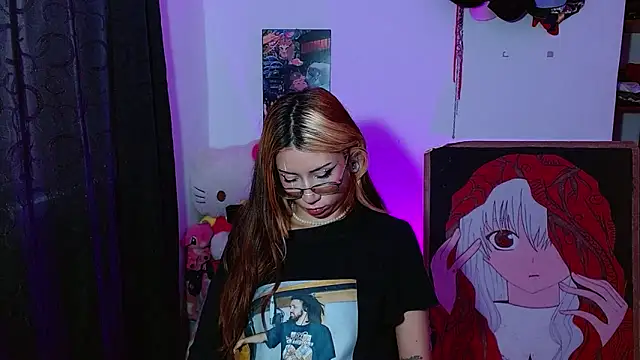 kittymiauu444 Chat XXX in diretta