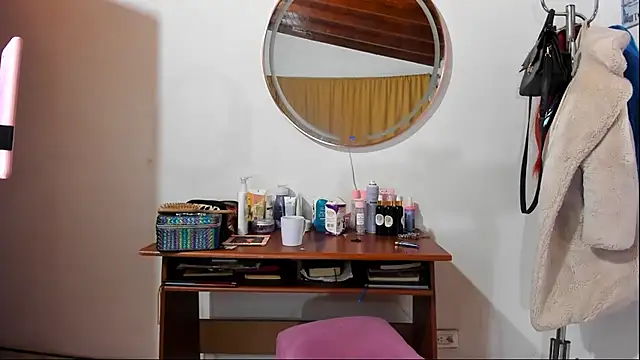 Badwolf818_ 라이브 XXX 채팅