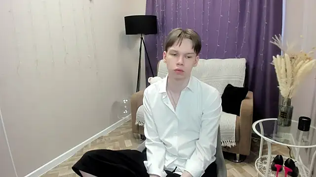 EliotMars Obrolan Langsung XXX