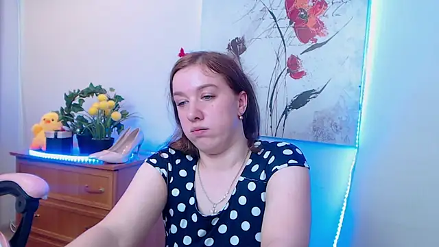 Онлайн чат XXX MarthaSimons