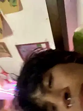 Show webcam de kirito_kun