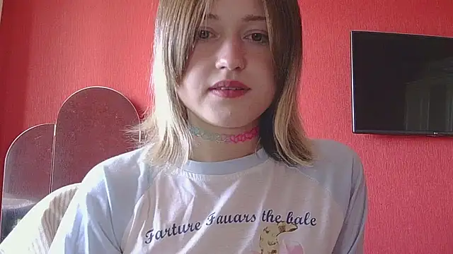 Beloved_Mary – Naživo XXX chat