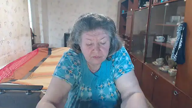 HotLusi – Naživo XXX chat