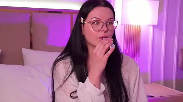 Czat XXX na żywo – CindyMil