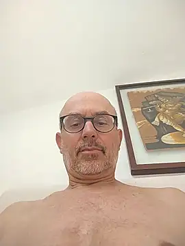 Lovely_professor Pertunjukan Webcam