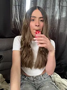 Lottus_fire's Webcam Show
