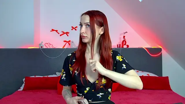 MarieKarma Live XXX-Chat